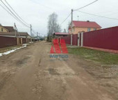 земля 11 сот д. Красный Бор