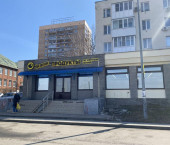 торговое помещение 500 кв м Федоровского наб, 8