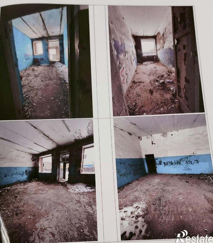 Отдельное здание Российская улица, 5,  д. 5