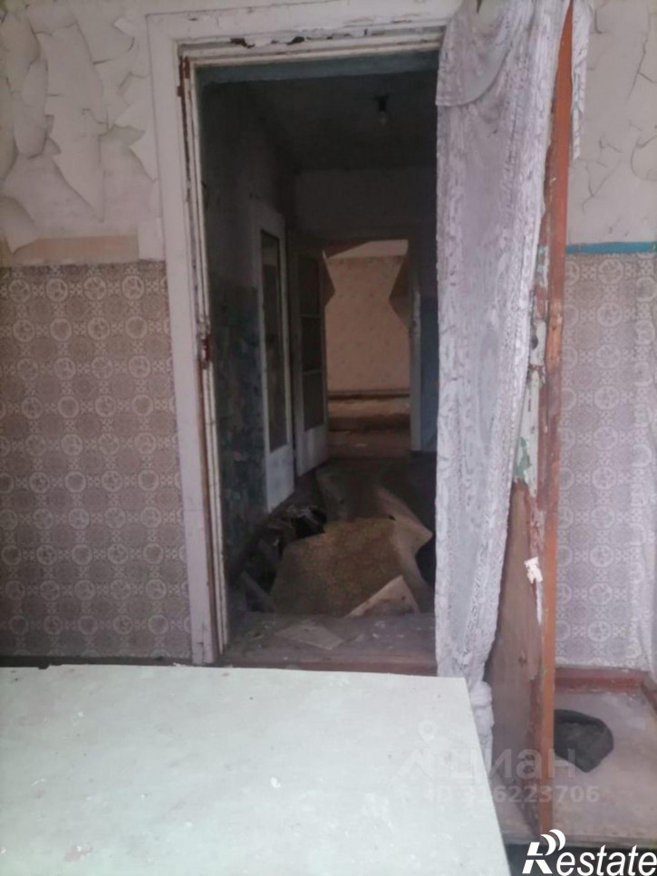 Отдельное здание Цветочная улица