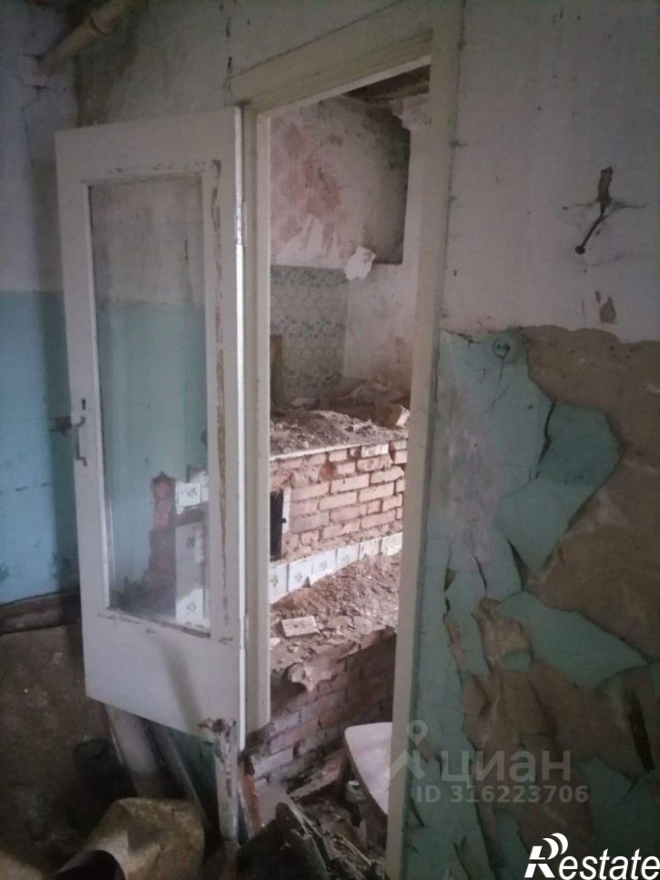 Отдельное здание Цветочная улица