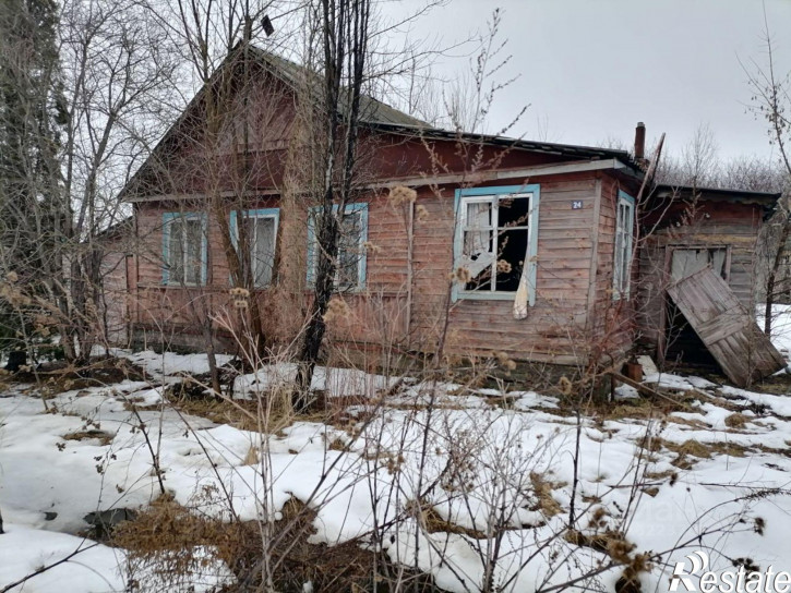 Отдельное здание Коммунистический переулок