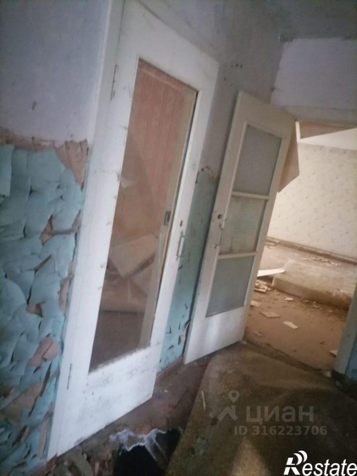 Отдельное здание Цветочная улица