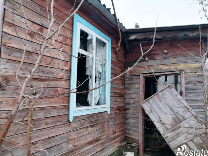 Отдельное здание Коммунистический переулок