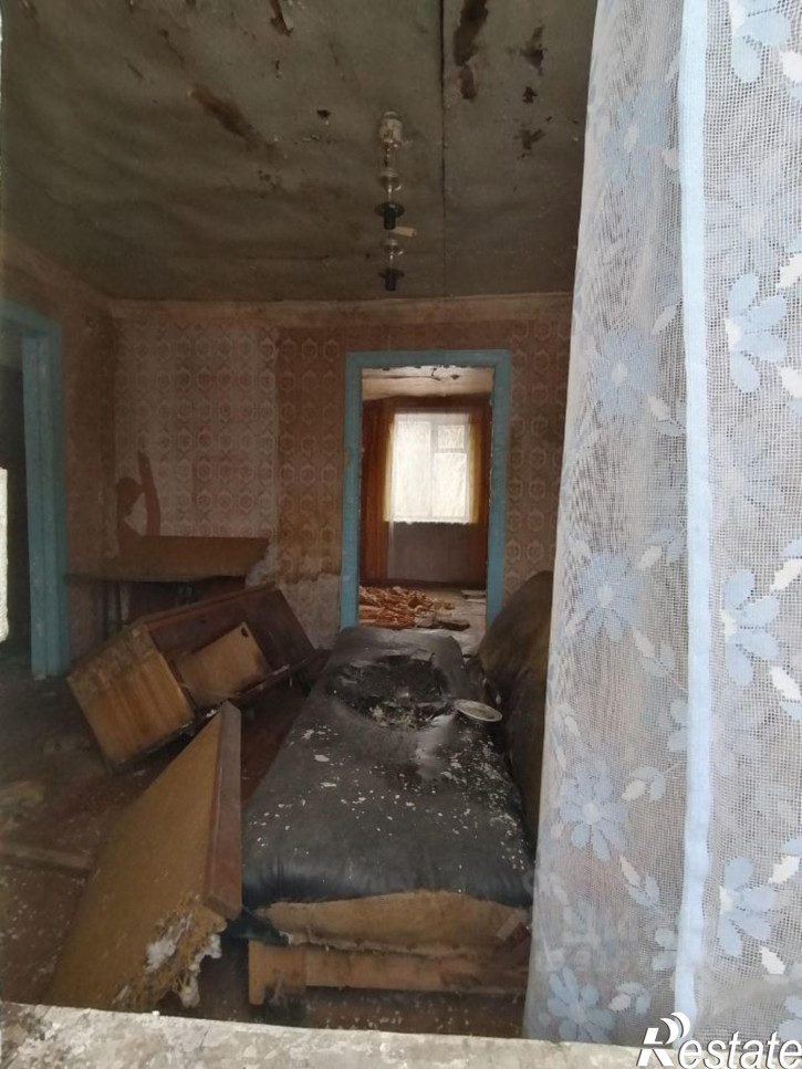 Отдельное здание Коммунистический переулок