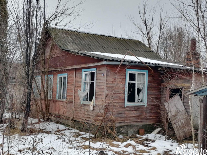Отдельное здание Коммунистический переулок