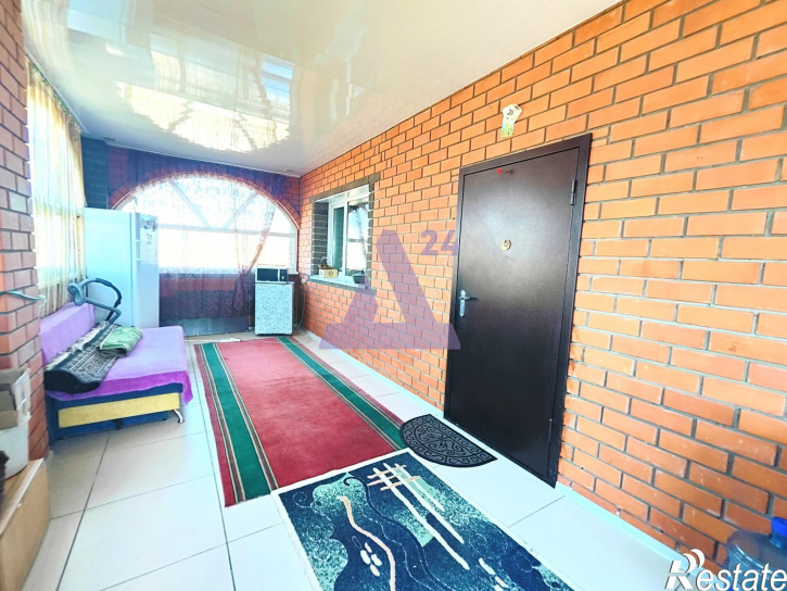 Коттедж/дом улица Сердюка, владение 191