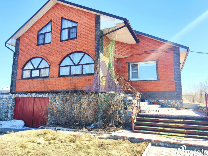 Коттедж/дом улица Сердюка, владение 191