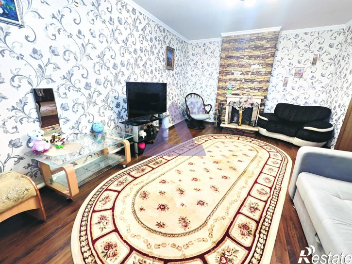 Коттедж/дом улица Сердюка, владение 191