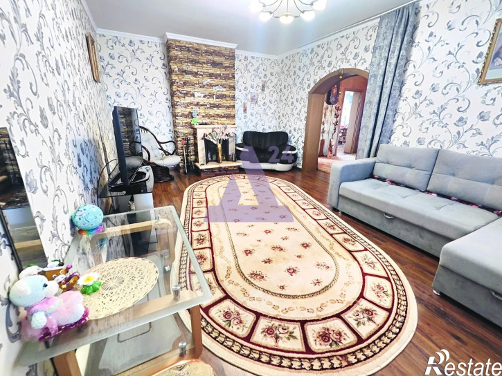 Коттедж/дом улица Сердюка, владение 191