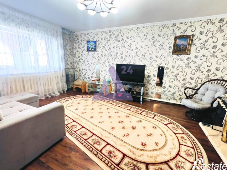 Коттедж/дом улица Сердюка, владение 191