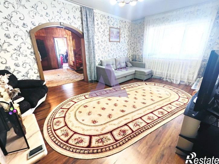 Коттедж/дом улица Сердюка, владение 191