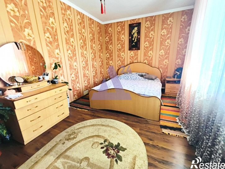 Коттедж/дом улица Сердюка, владение 191