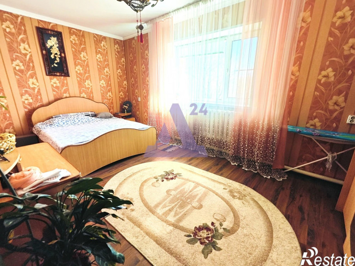 Коттедж/дом улица Сердюка, владение 191