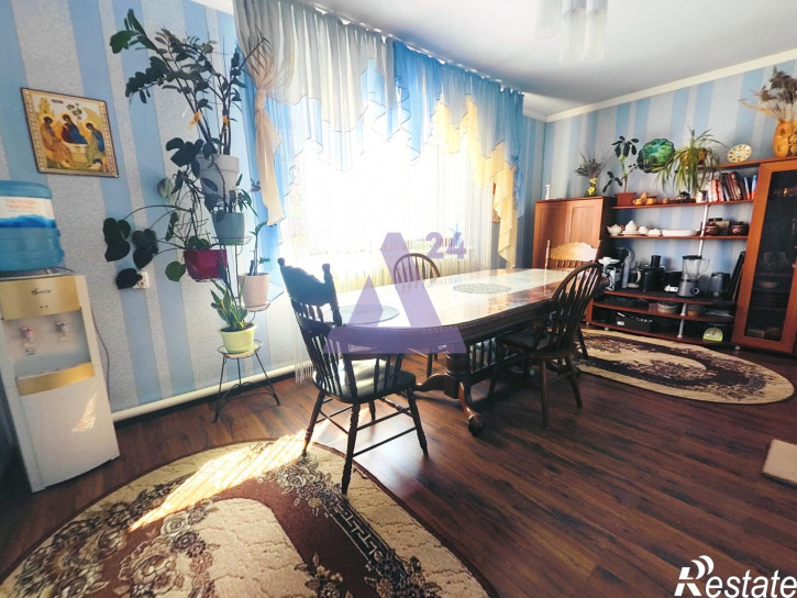 Коттедж/дом улица Сердюка, владение 191