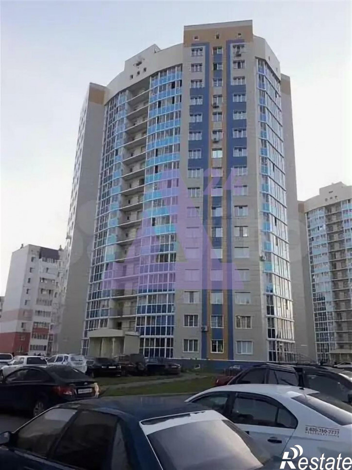 2-комн квартира тракт Павловский, дом 303