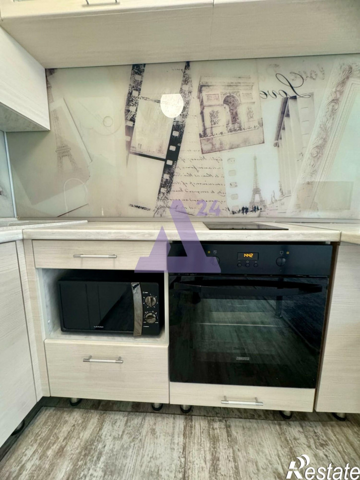 2-комн квартира тракт Павловский, дом 303