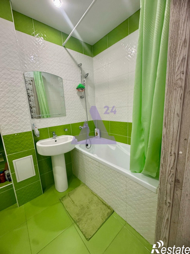 2-комн квартира тракт Павловский, дом 303