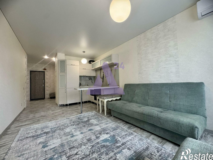 2-комн квартира тракт Павловский, дом 303