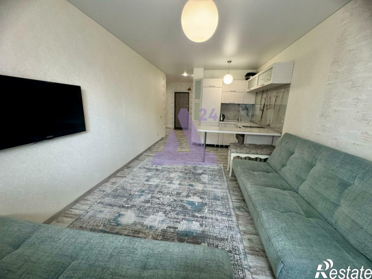 2-комн квартира тракт Павловский, дом 303