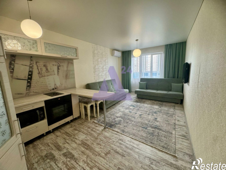 2-комн квартира тракт Павловский, дом 303