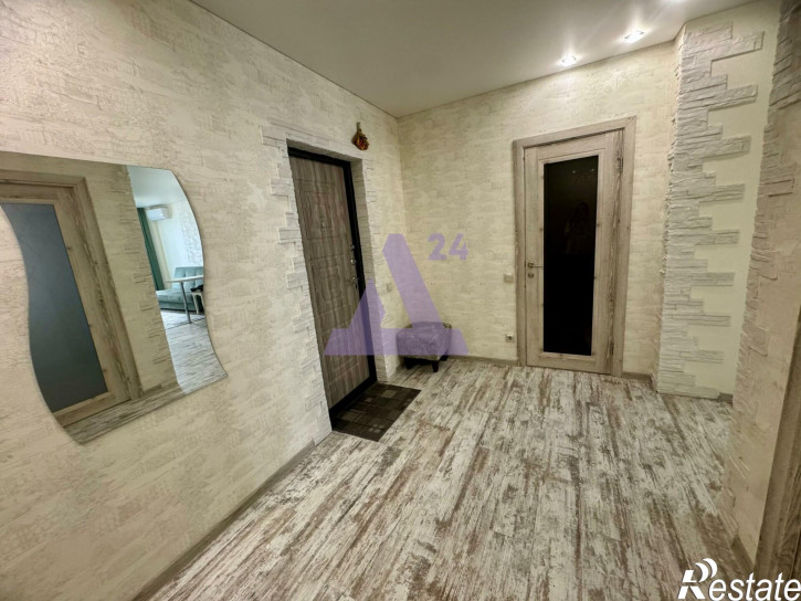 2-комн квартира тракт Павловский, дом 303