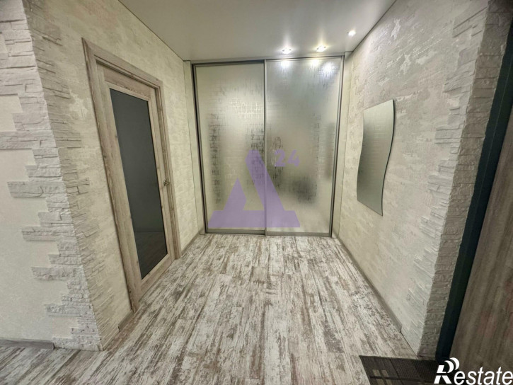 2-комн квартира тракт Павловский, дом 303