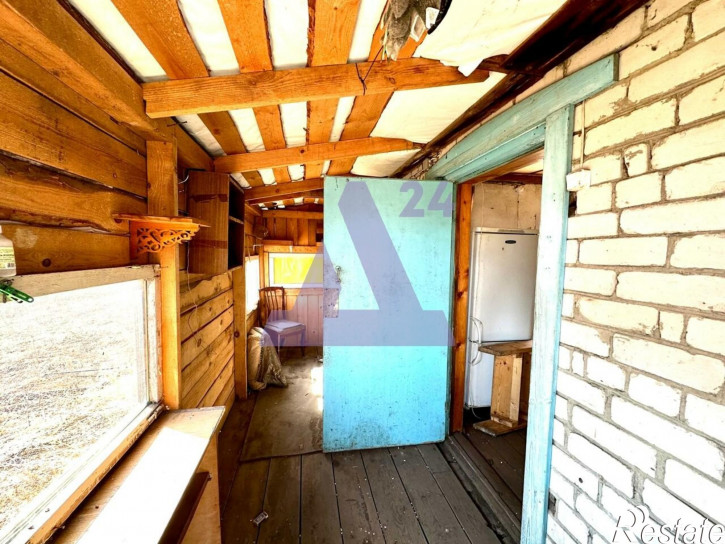 Коттедж/дом Мечта