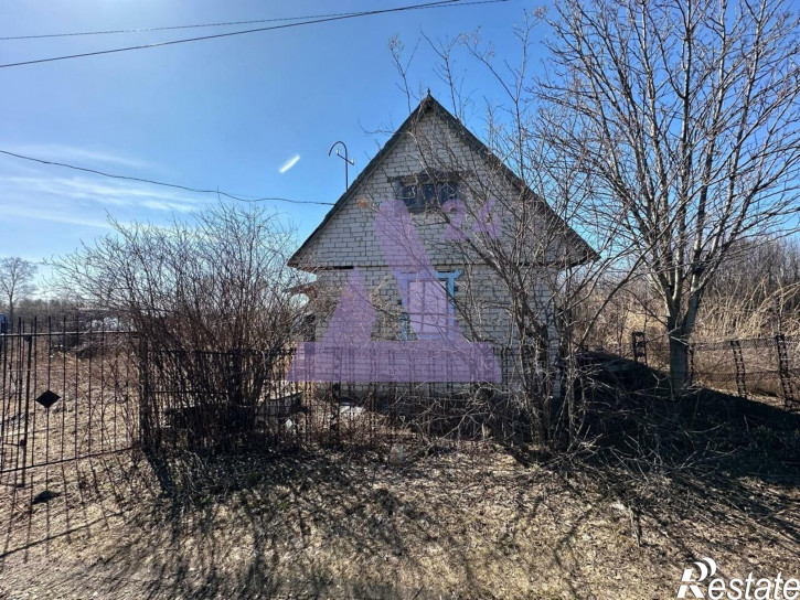 Коттедж/дом Мечта