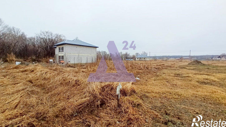 Земельный участок улица Героическая, домовладение 28