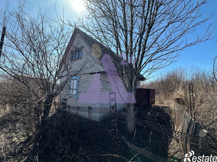 Коттедж/дом Мечта