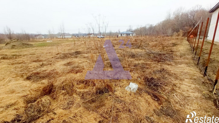 Земельный участок улица Героическая, домовладение 28