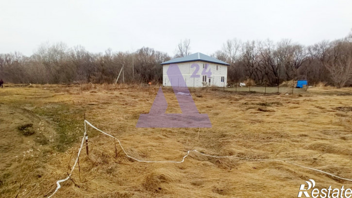 Земельный участок улица Героическая, домовладение 28