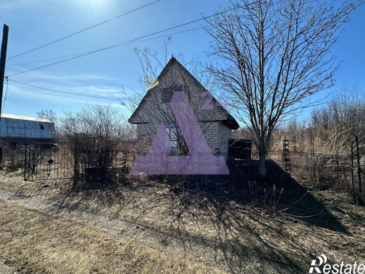 Коттедж/дом Мечта