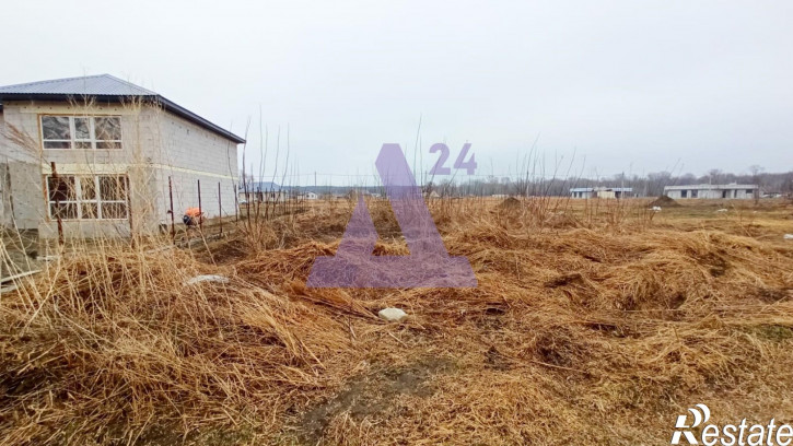 Земельный участок улица Героическая, домовладение 28