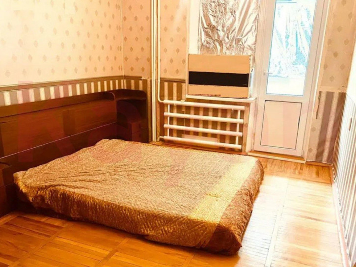 3-комн квартира Рождественская Набережная ул.