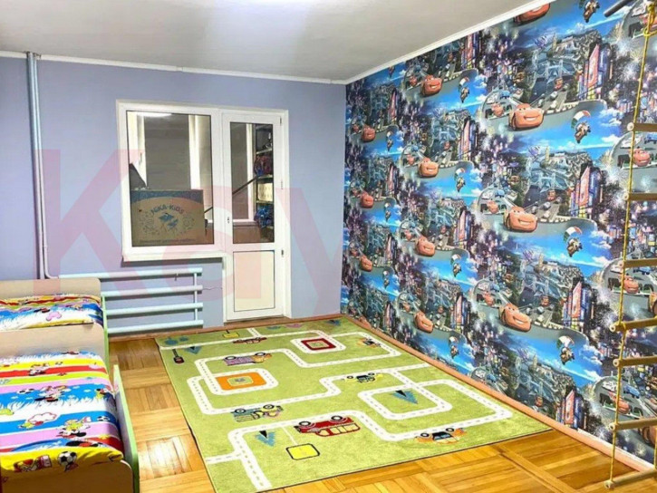 3-комн квартира Рождественская Набережная ул.