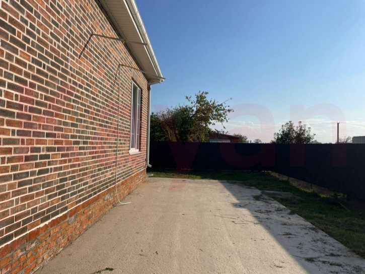 Коттедж/дом Новомышастовская ст-ца