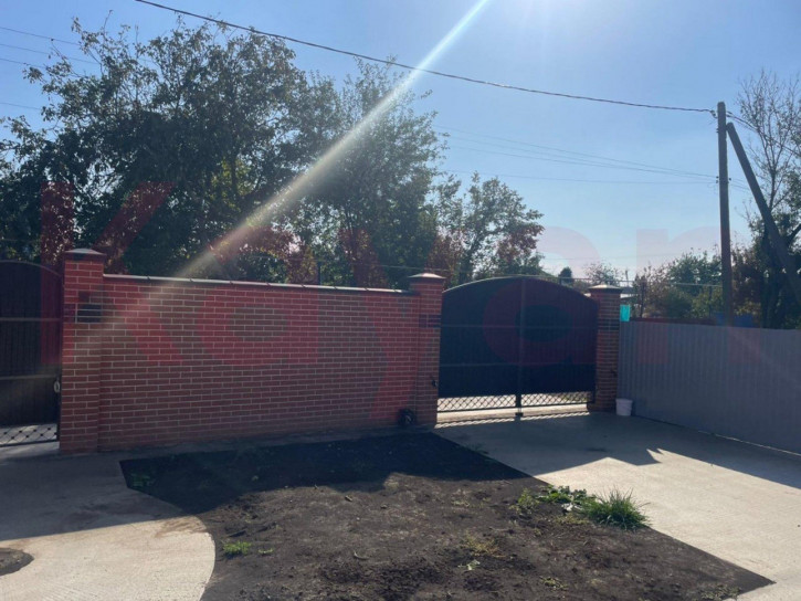 Коттедж/дом Новомышастовская ст-ца