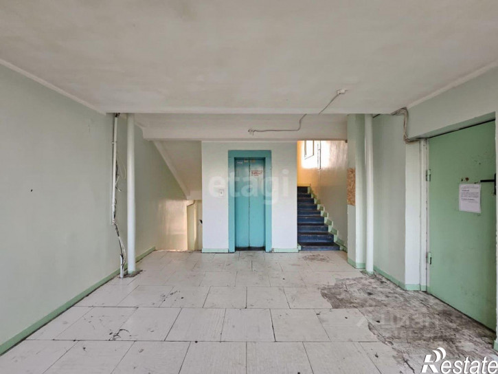 Комната улица Академика Рубаненко, 1/16,  д. 1/16