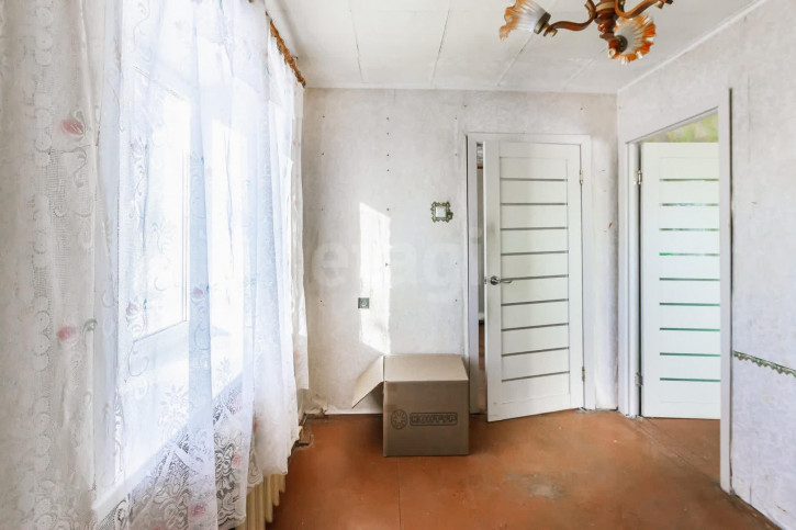 4-комн квартира Осановский проезд, 25