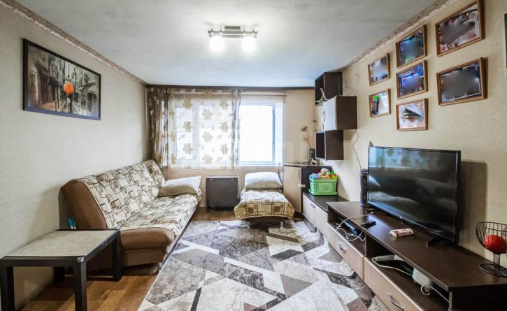 Коттедж/дом Дьяконовская улица, 10