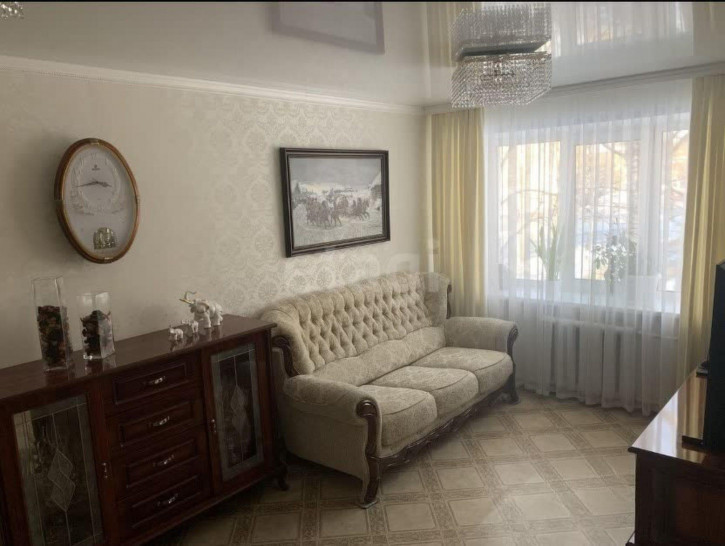 2-комн квартира улица Горького, 110