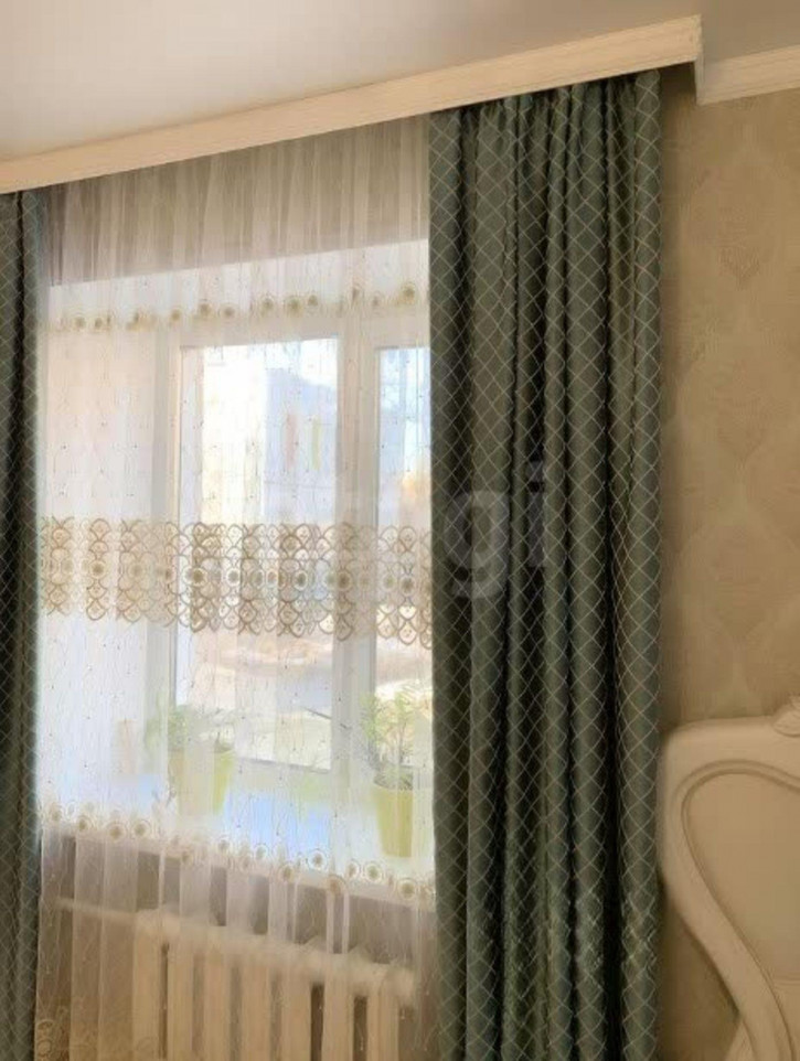 2-комн квартира улица Горького, 110