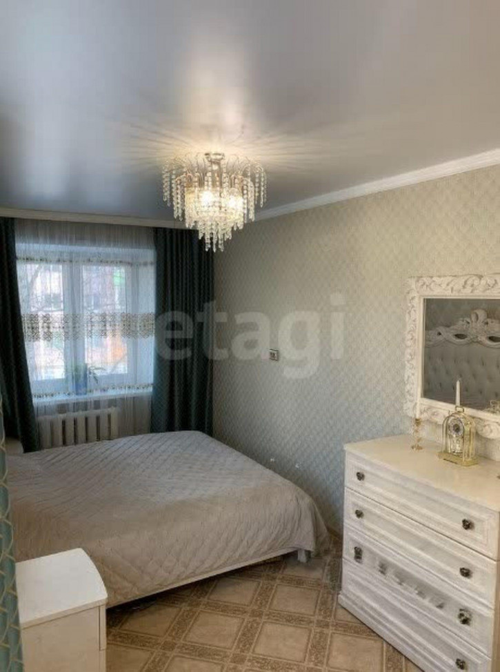 2-комн квартира улица Горького, 110