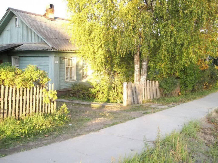2-комн квартира Советская улица, 28