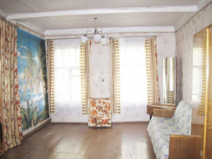 2-комн квартира Советская улица, 28