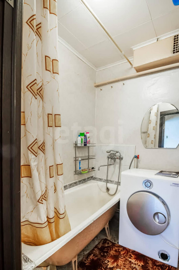 3-комн квартира Зосимовская улица, 83