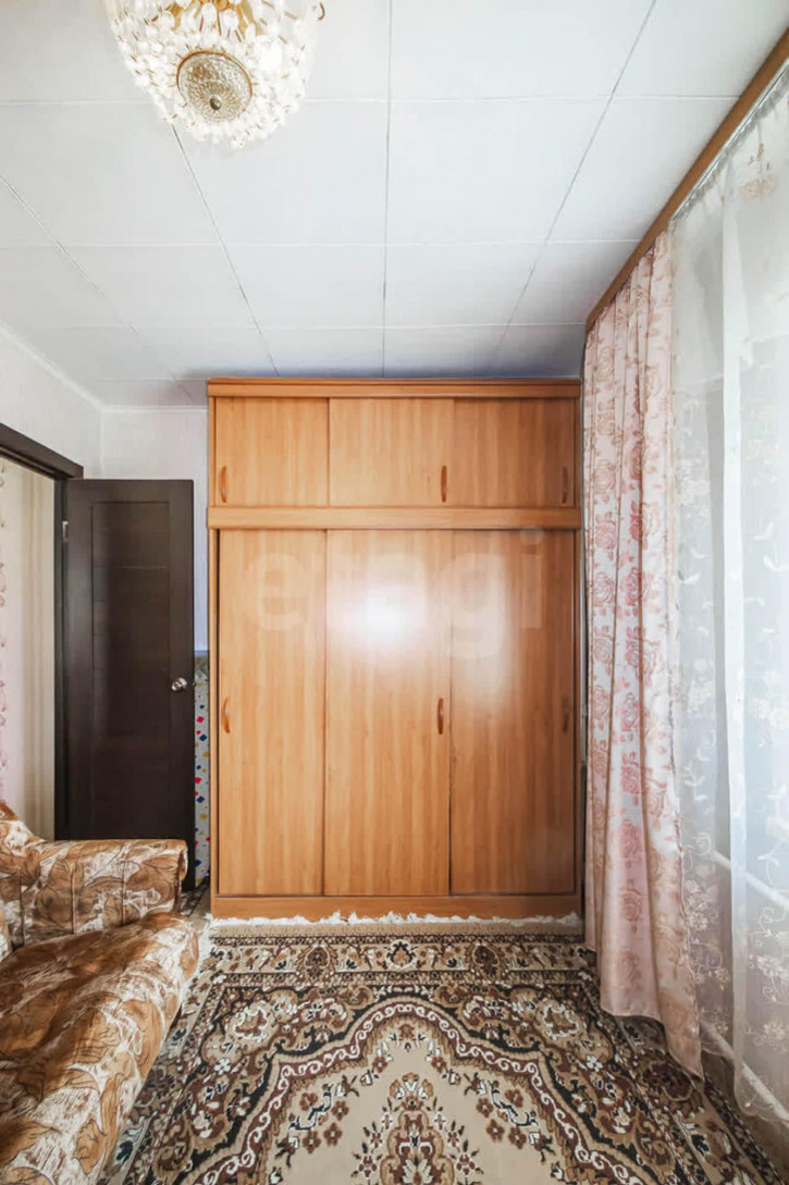 3-комн квартира Зосимовская улица, 83