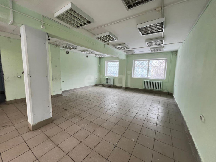 Торговое помещение Козлёнская улица, 71